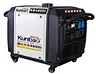 generator bensin tipe senyap