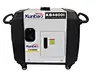 generator bensin tipe senyap