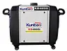 generator bensin tipe senyap