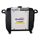 generator bensin tipe senyap