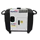 generator bensin tipe senyap